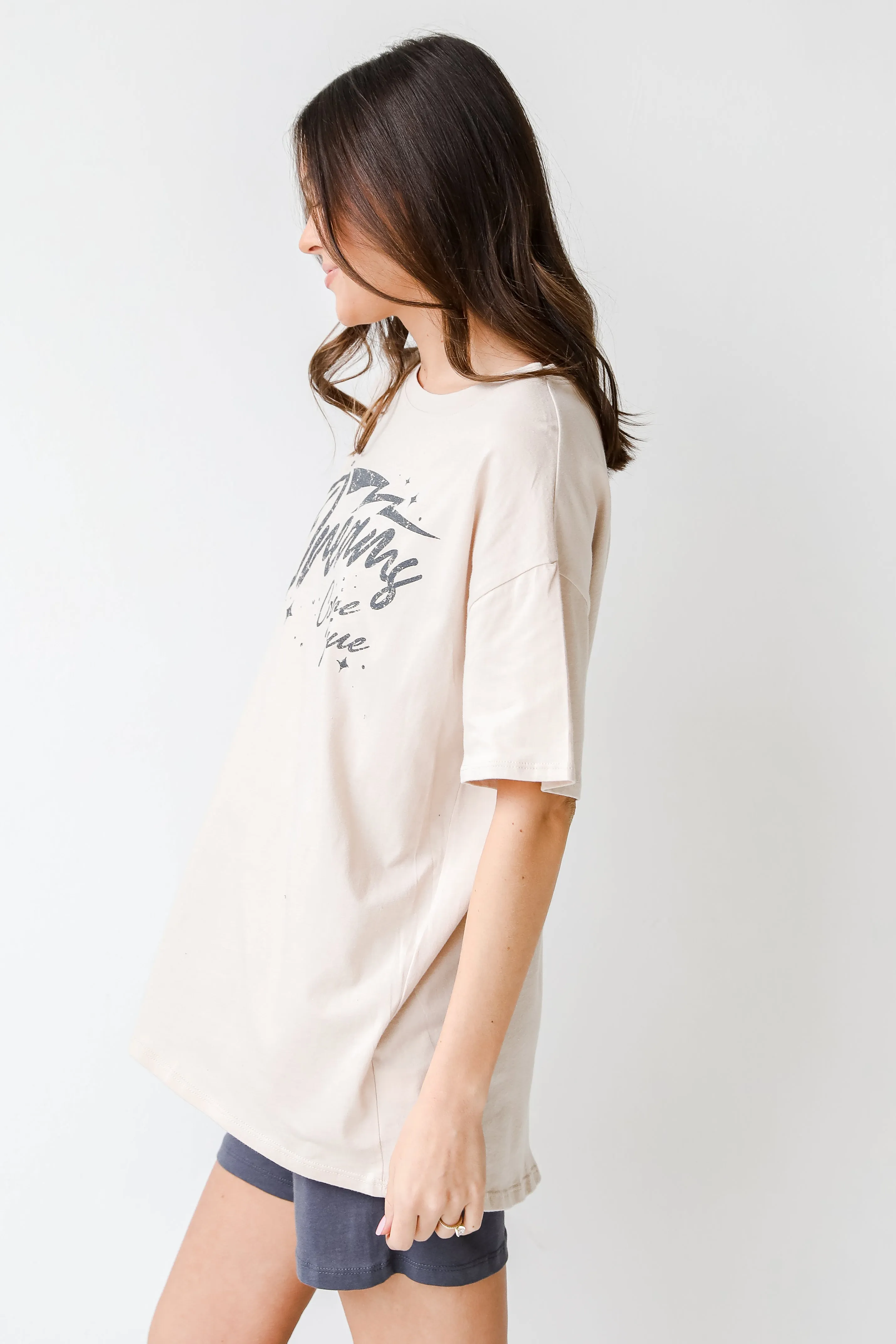 Dreams Come True Graphic Tee