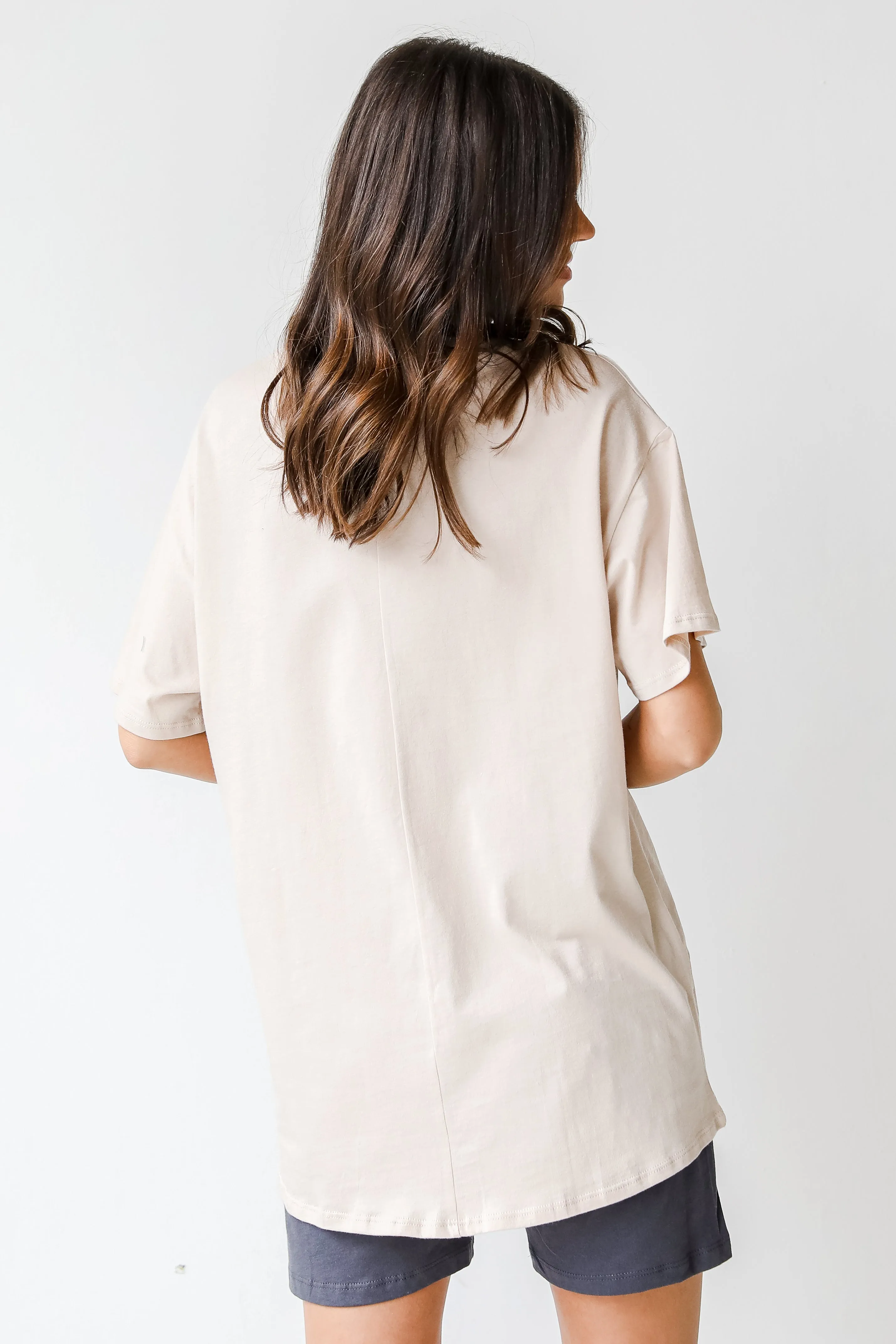 Dreams Come True Graphic Tee