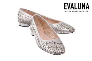 Eva Wong Silver