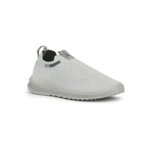 Force 10 Sports Grey Walking Shoes For Men ROKKY-4 By Liberty
