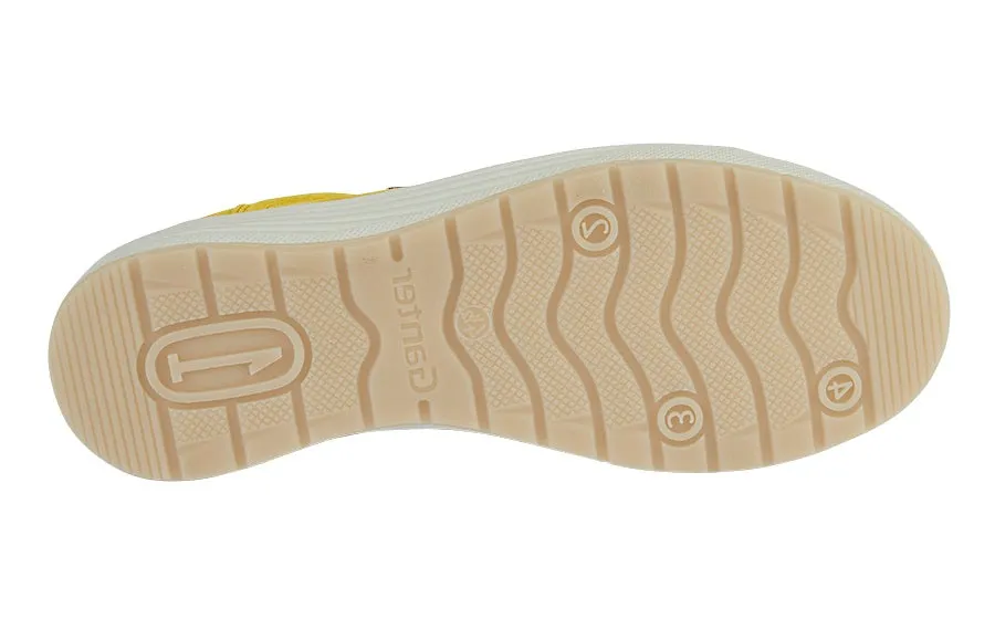 Gan Reef Yellow