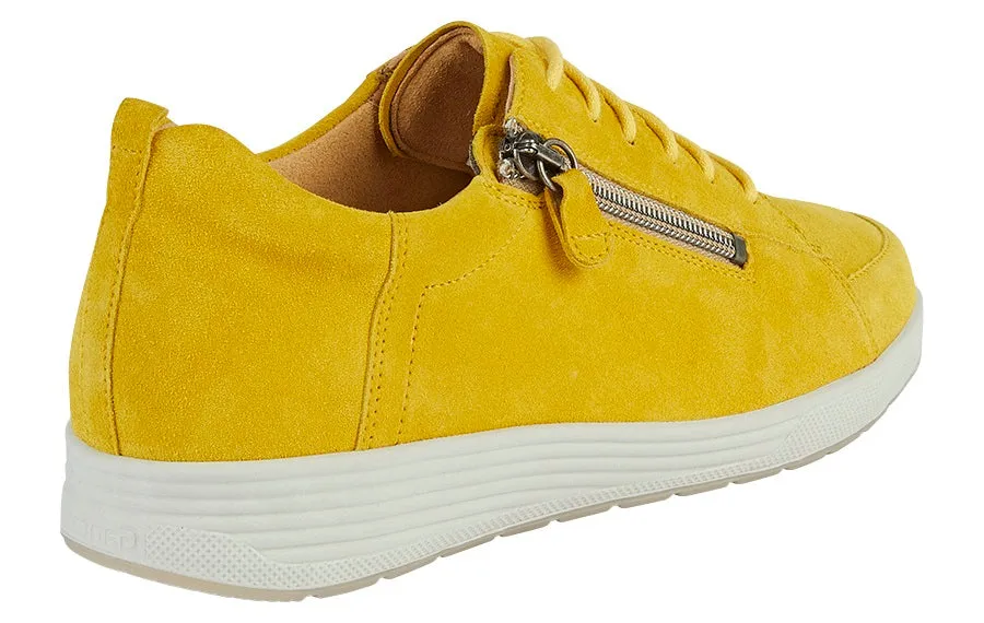 Gan Reef Yellow
