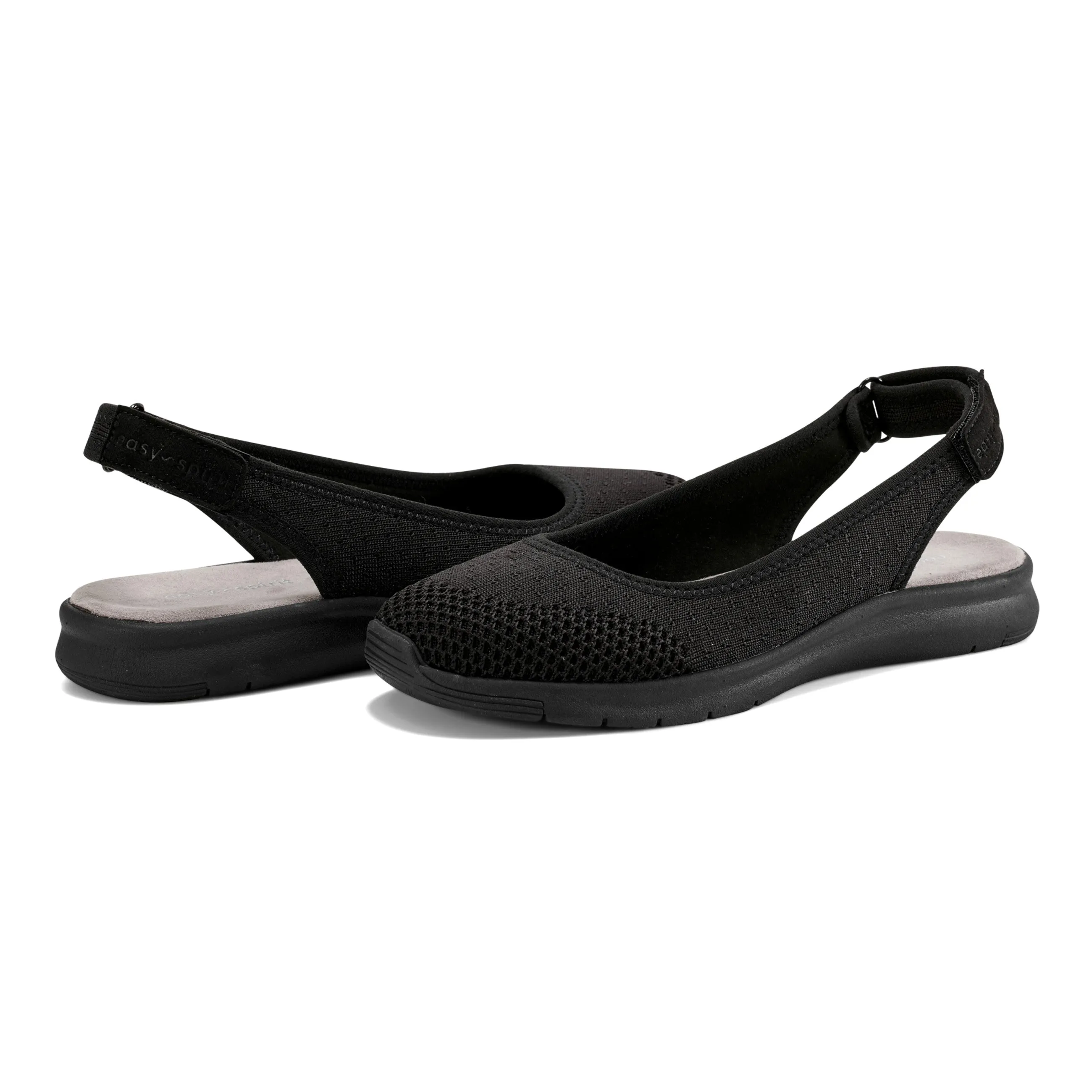 Gracee Slingback Walking Shoes