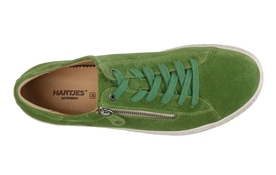 Har Grass Green
