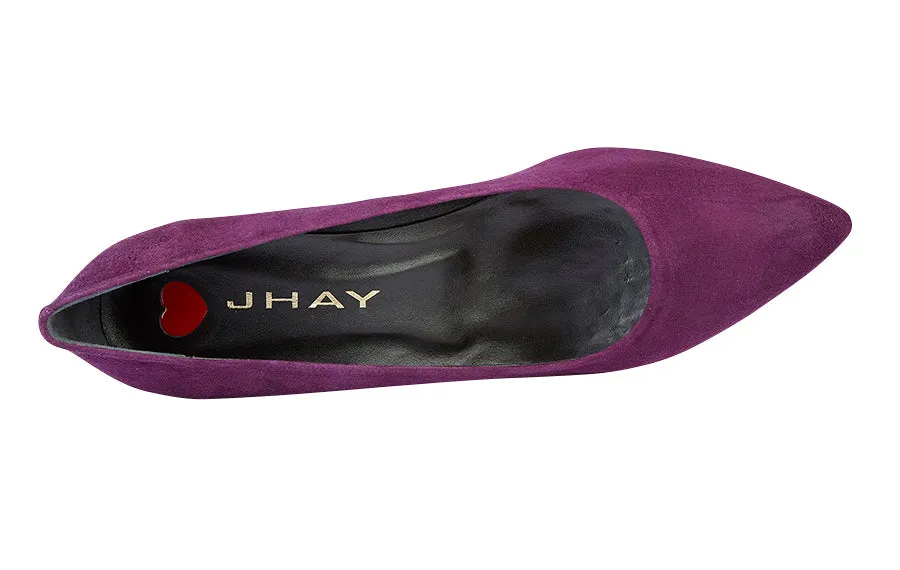 Hay Frida Purple