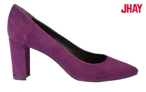 Hay Frida Purple