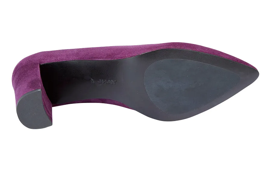 Hay Frida Purple