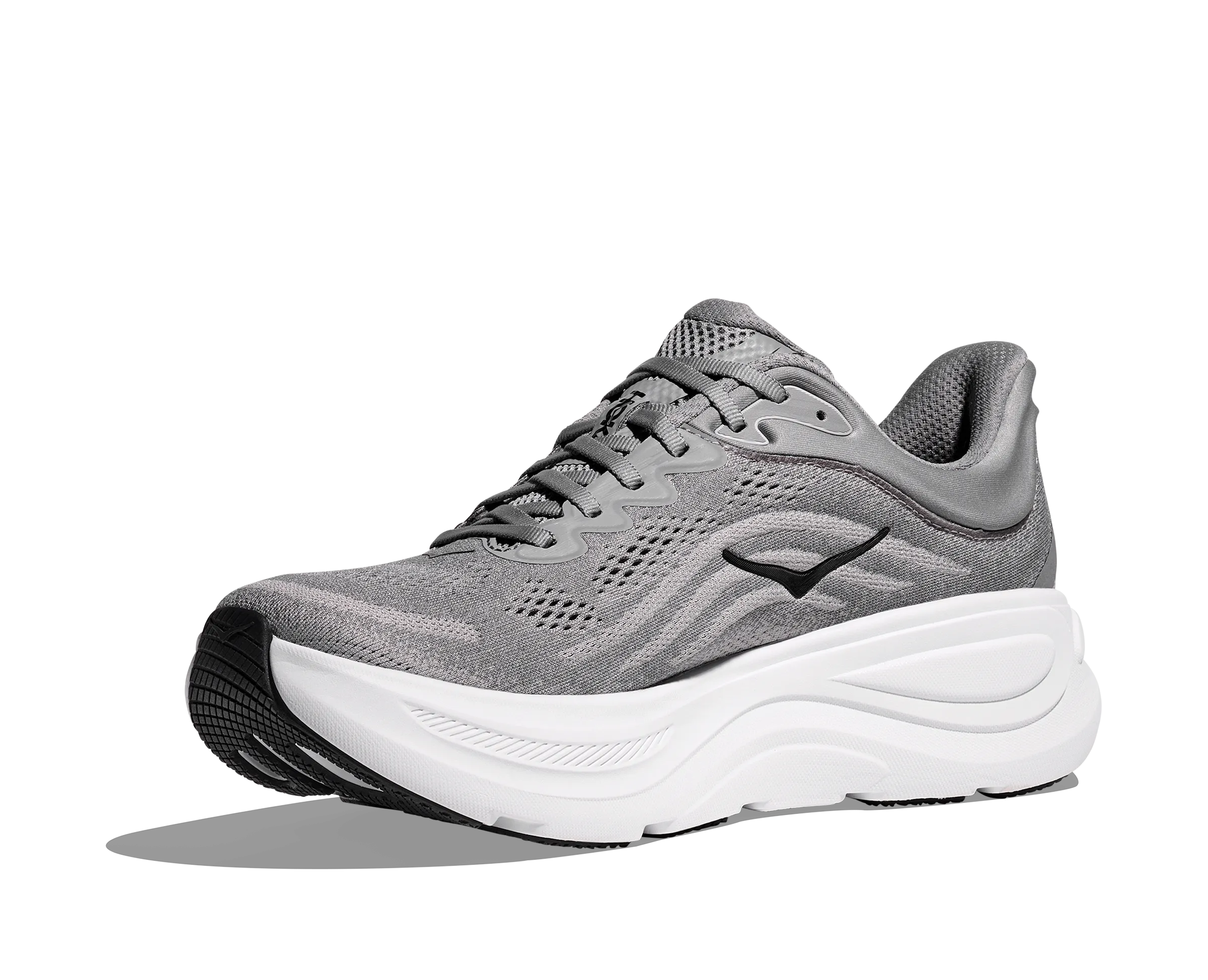 HOKA BONDI 9 MEN'S EXTRA-WIDE