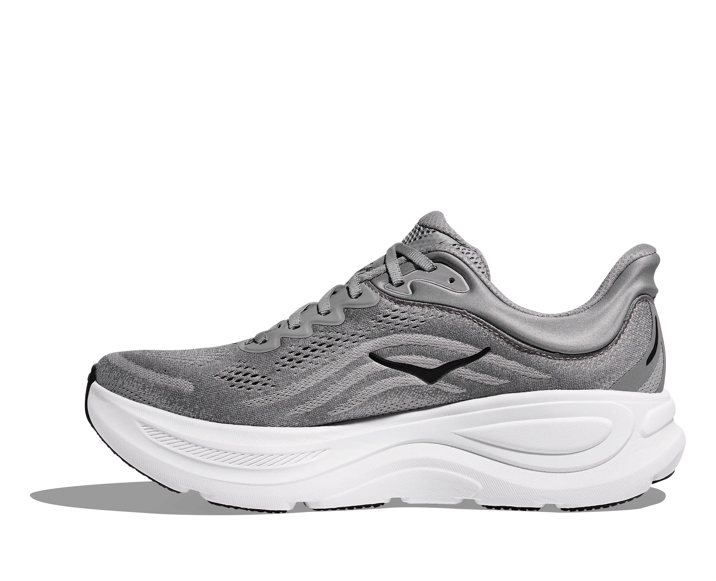 HOKA BONDI 9 MEN'S MEDIUM