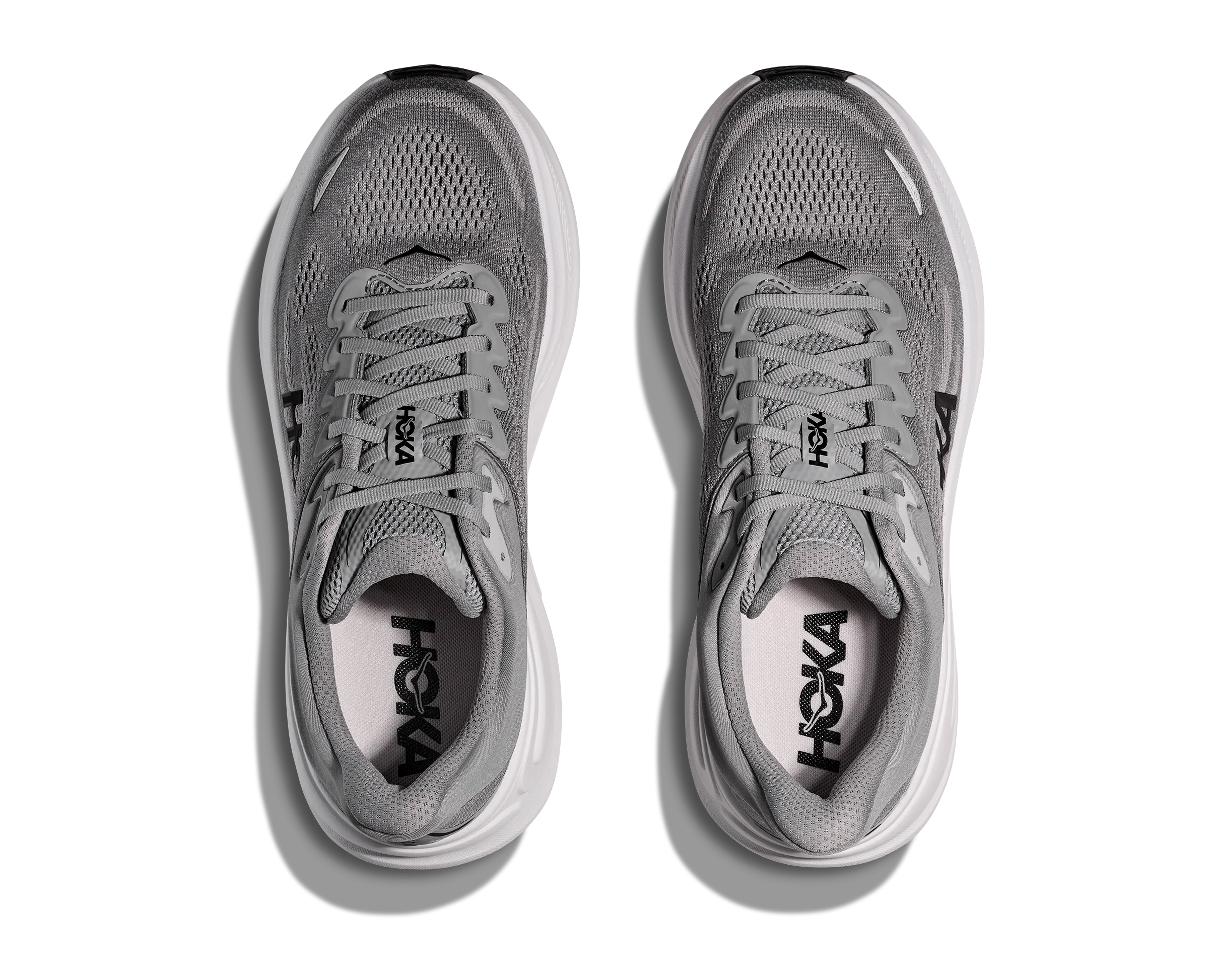 HOKA BONDI 9 MEN'S MEDIUM