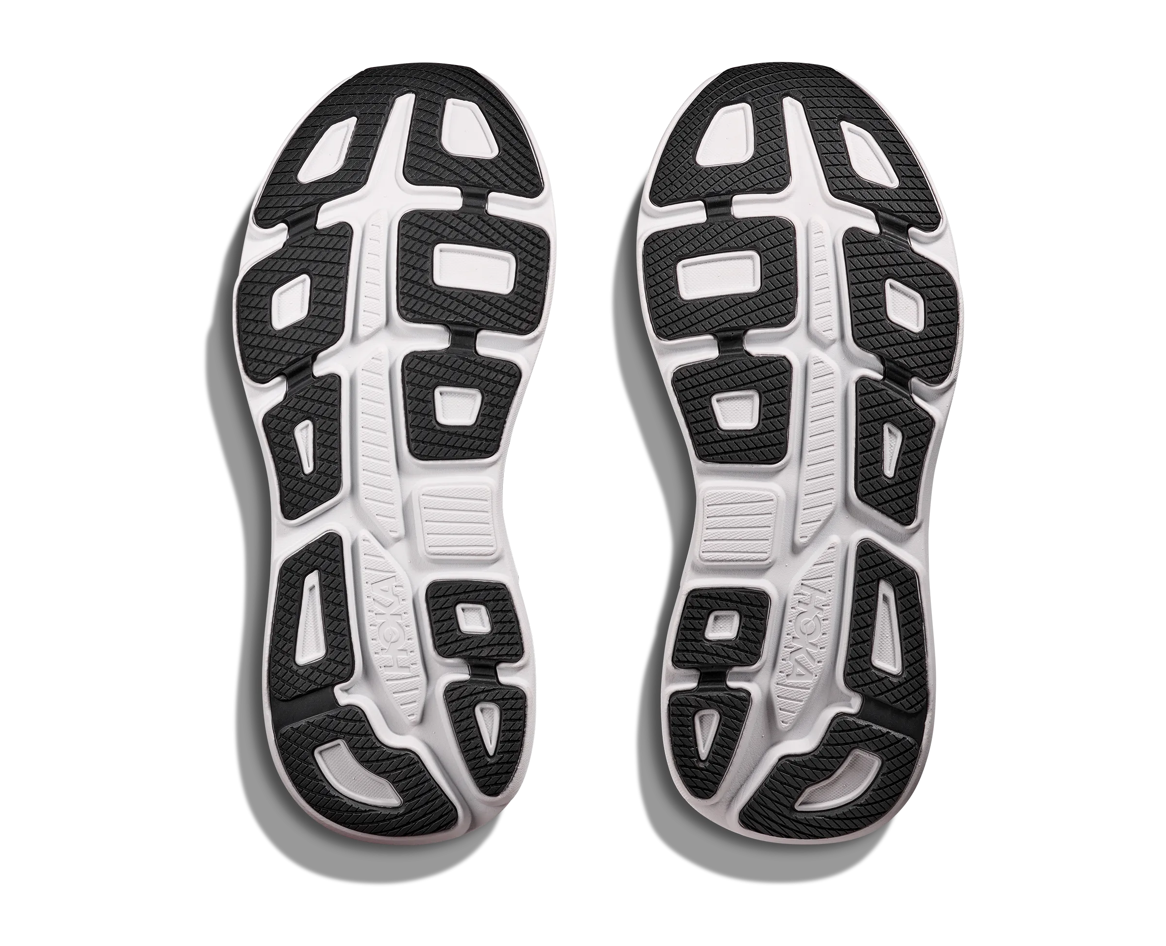 HOKA BONDI 9 MEN'S MEDIUM