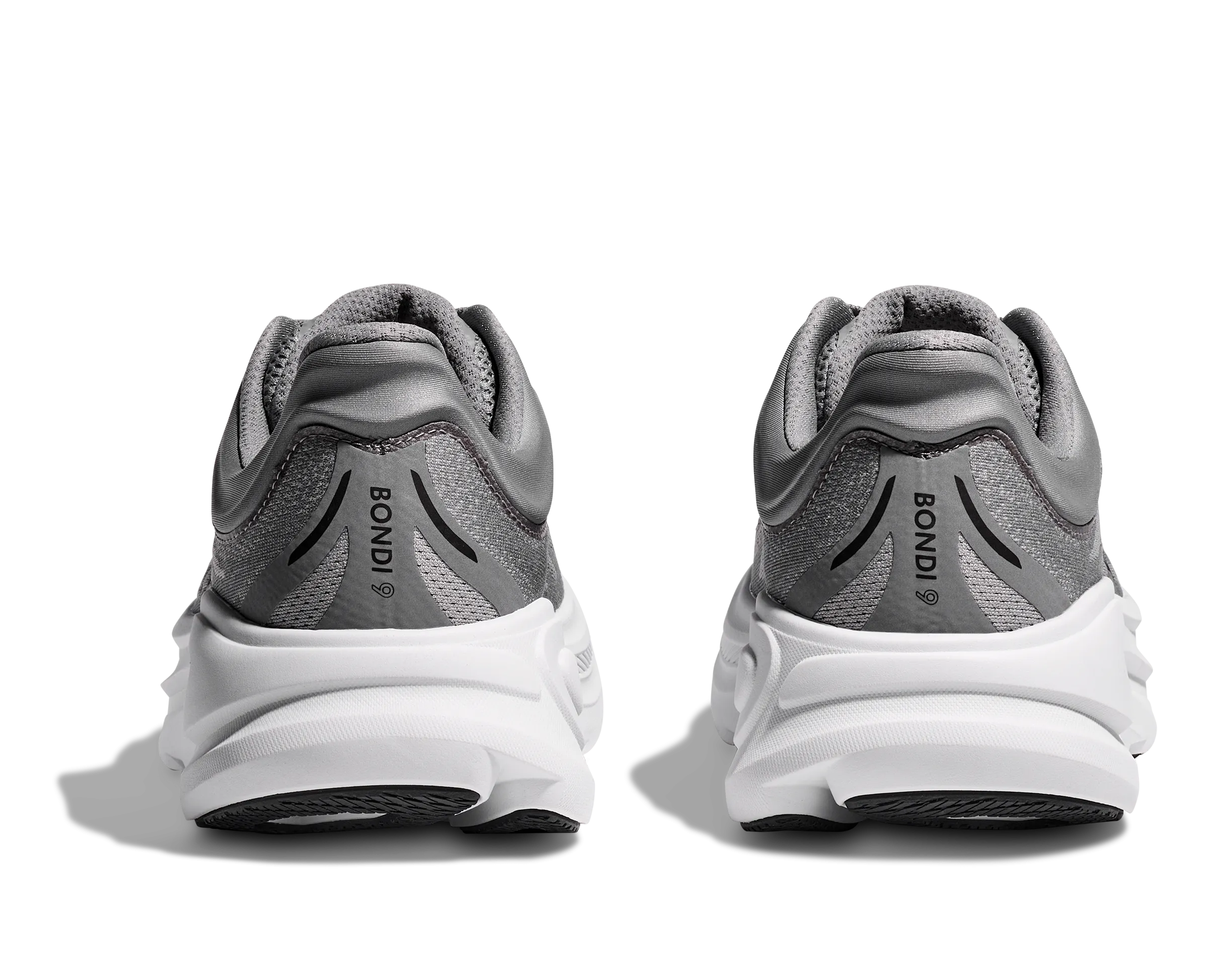 HOKA BONDI 9 MEN'S MEDIUM
