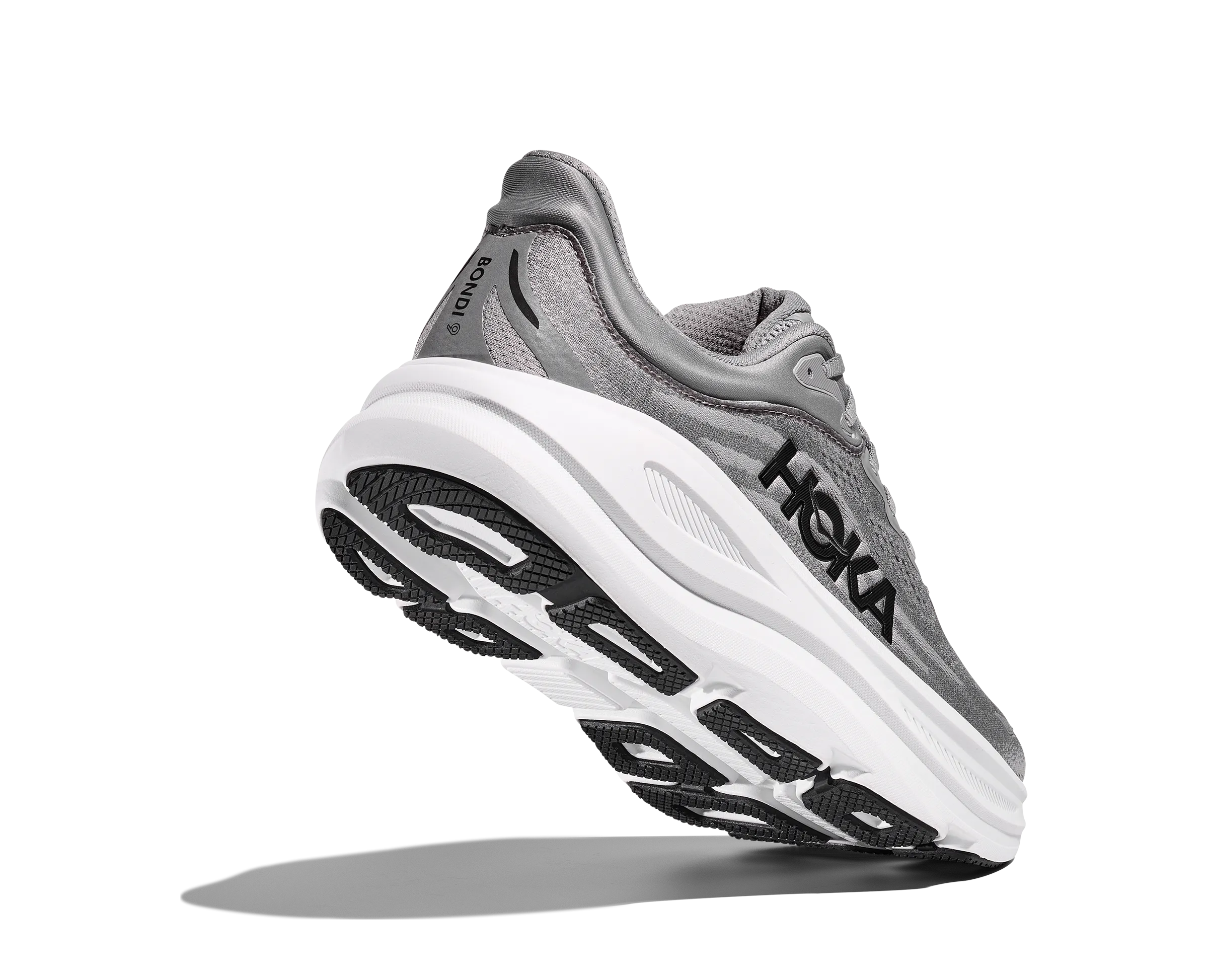 HOKA BONDI 9 MEN'S MEDIUM