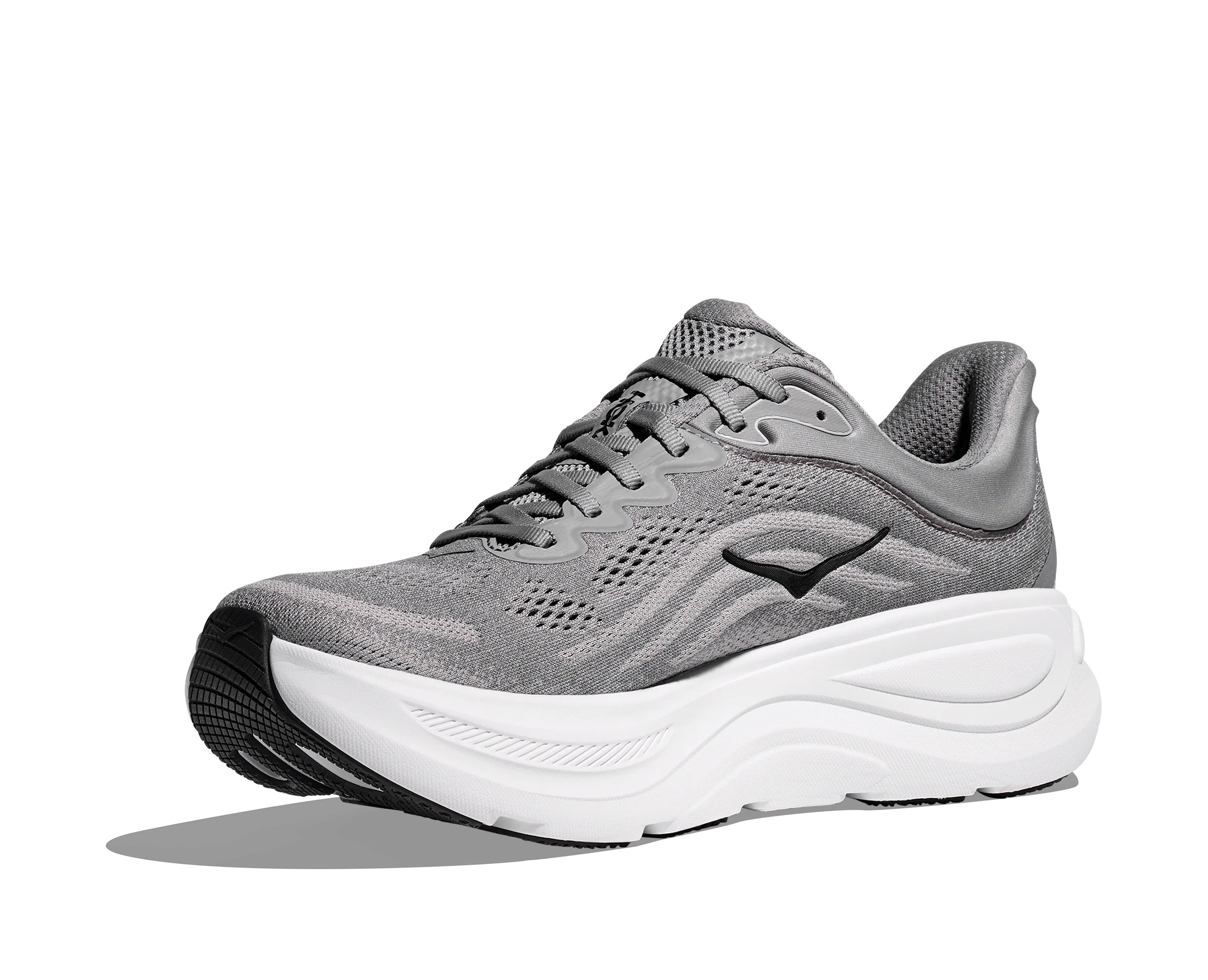 HOKA BONDI 9 MEN'S MEDIUM