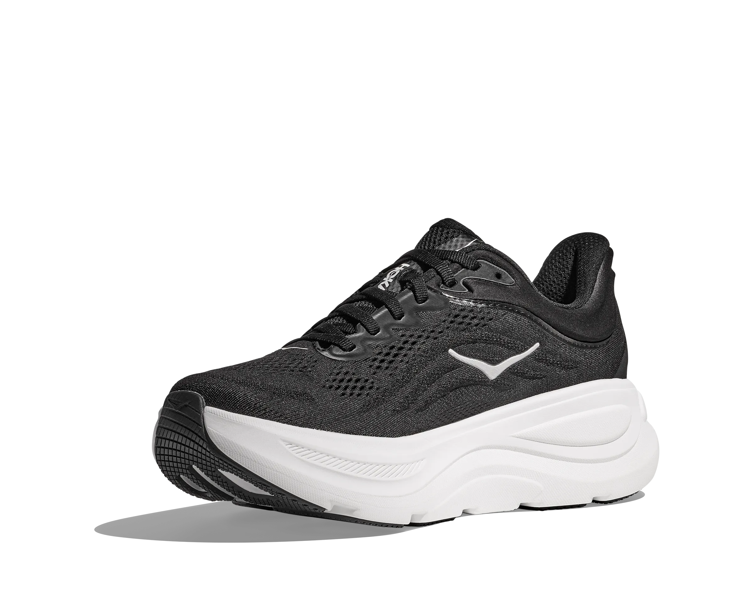 HOKA BONDI 9 MEN'S WIDE