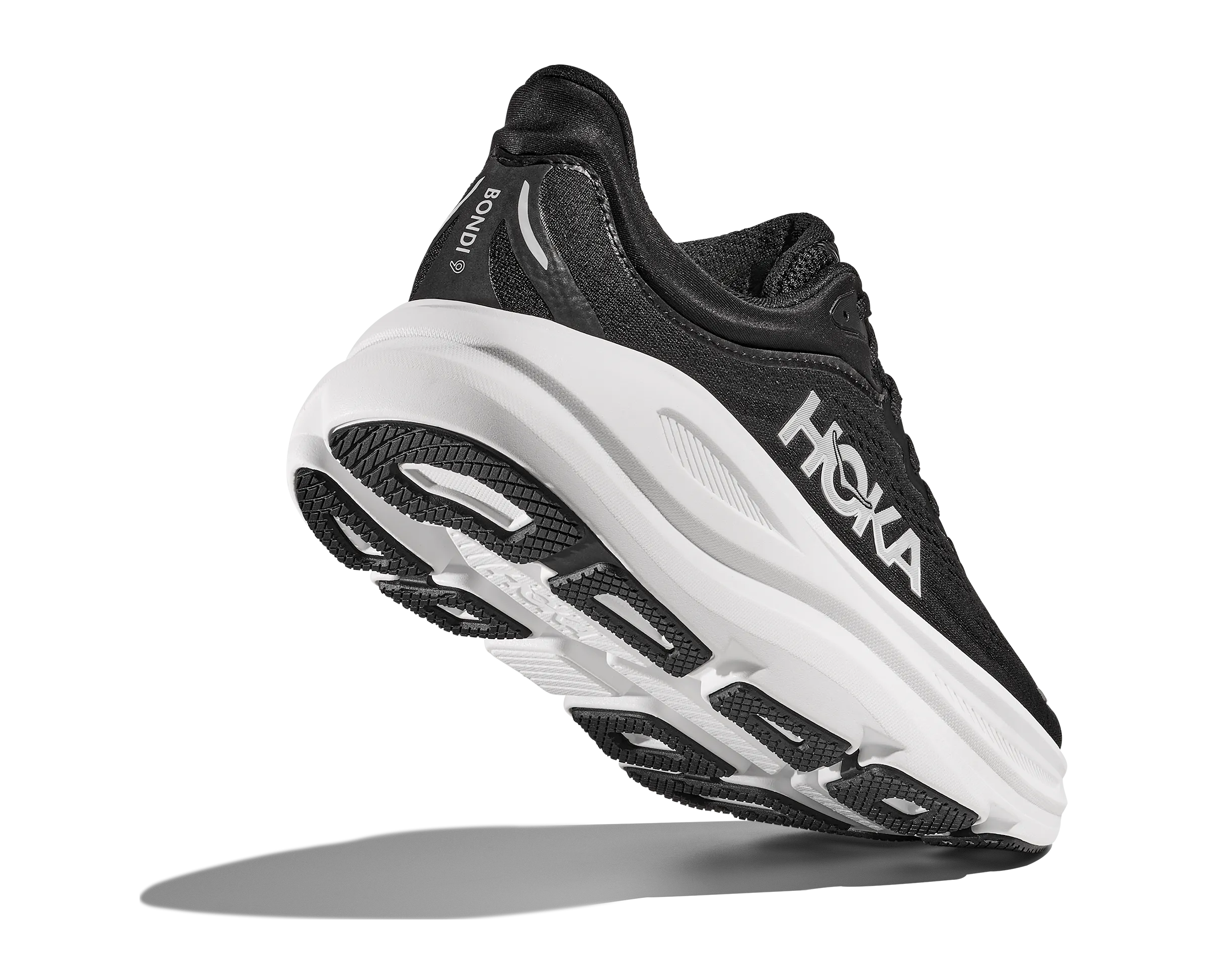 HOKA BONDI 9 MEN'S WIDE