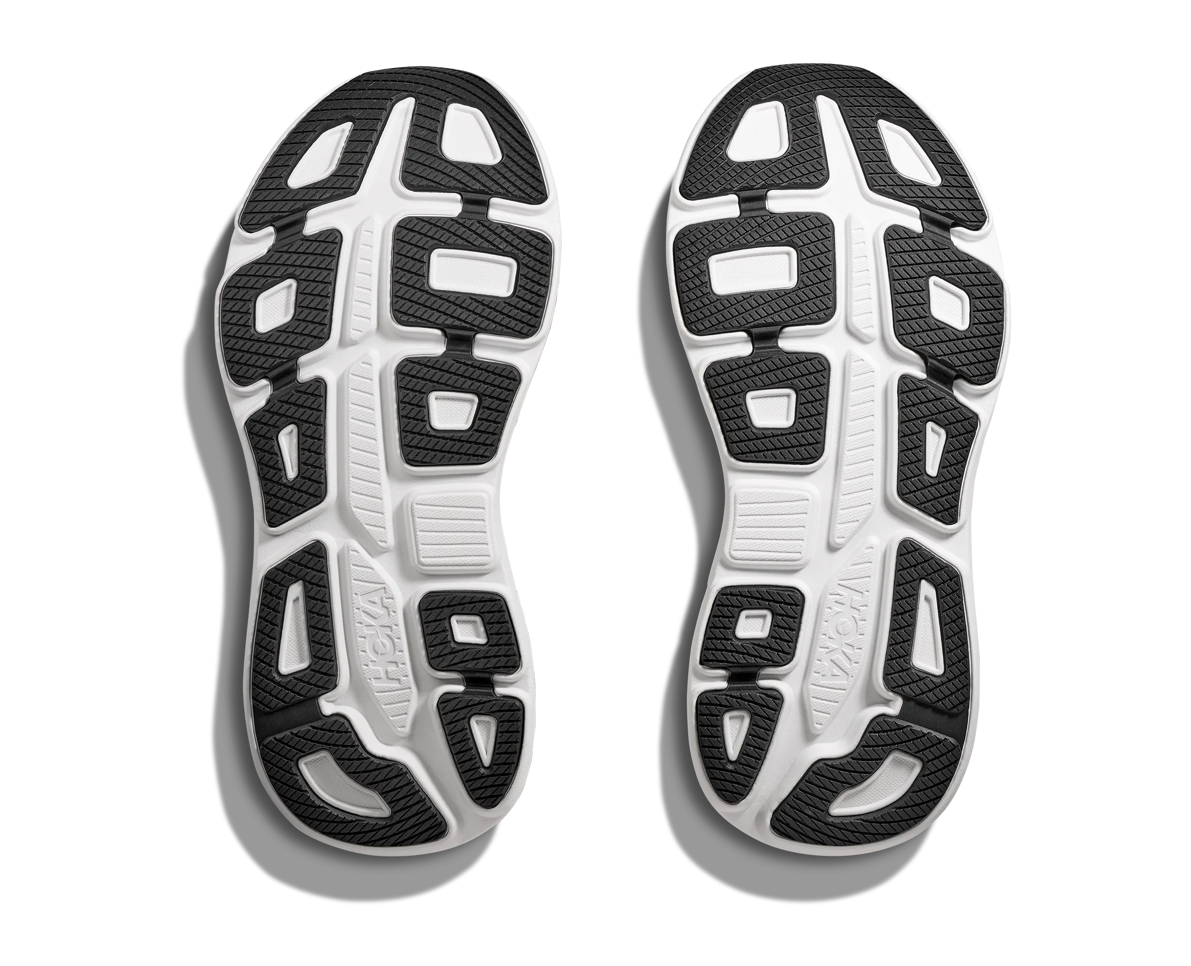 HOKA BONDI 9 MEN'S WIDE