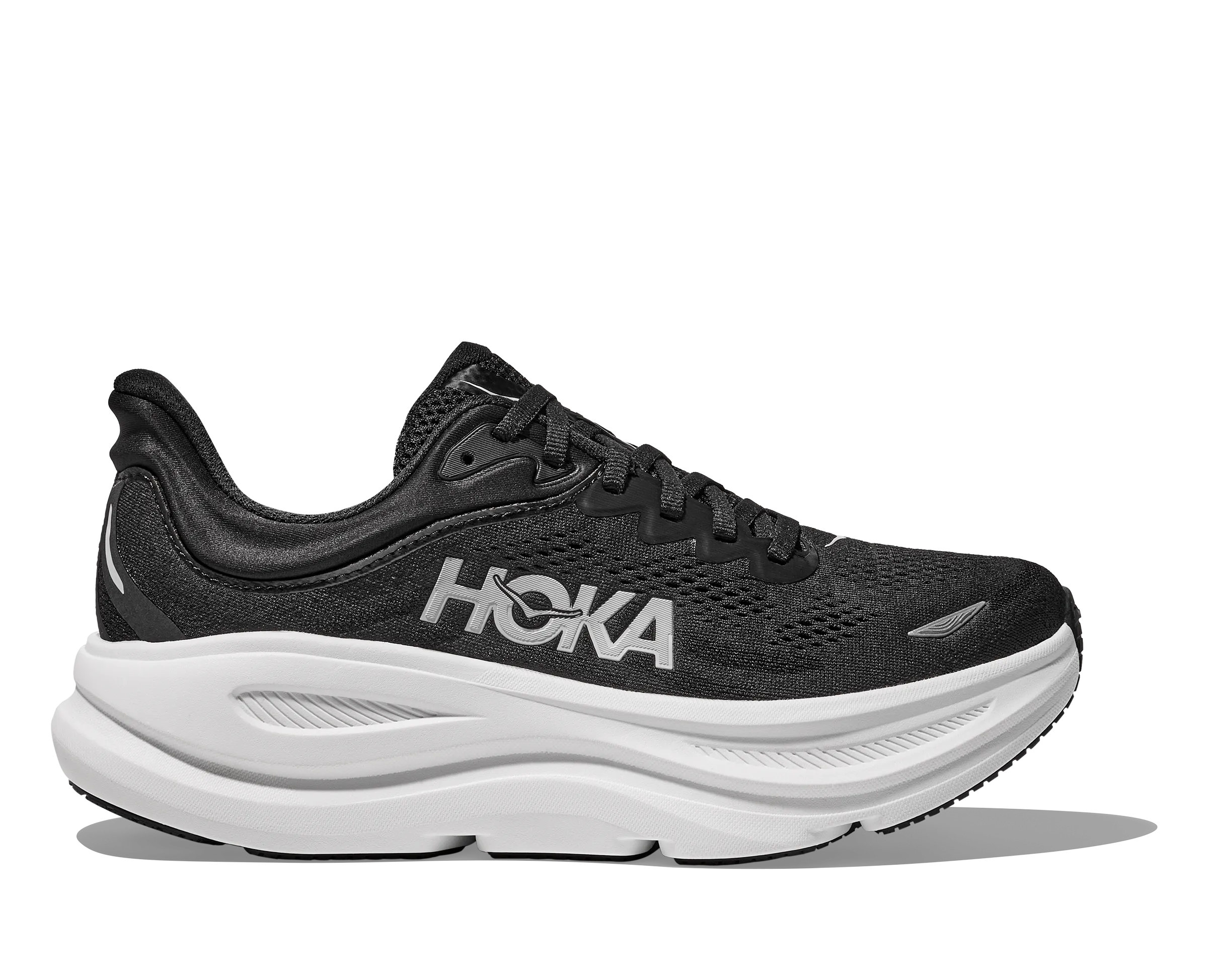 HOKA BONDI 9 MEN'S WIDE