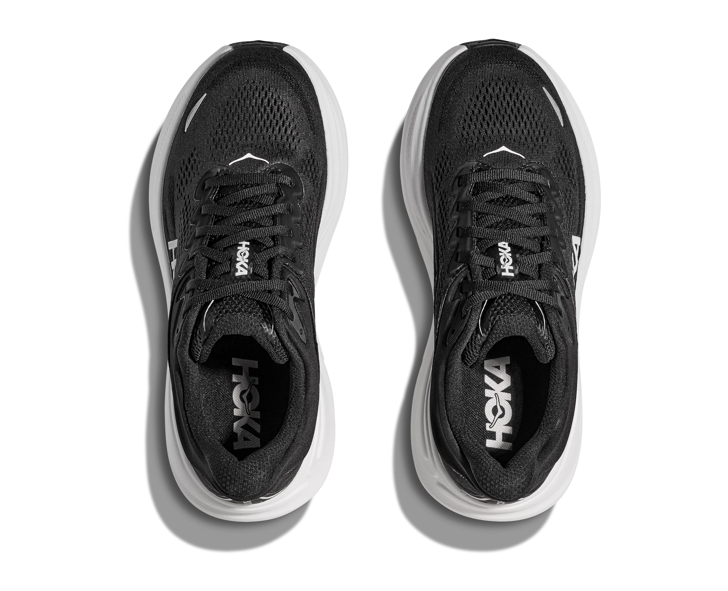 HOKA BONDI 9 MEN'S WIDE