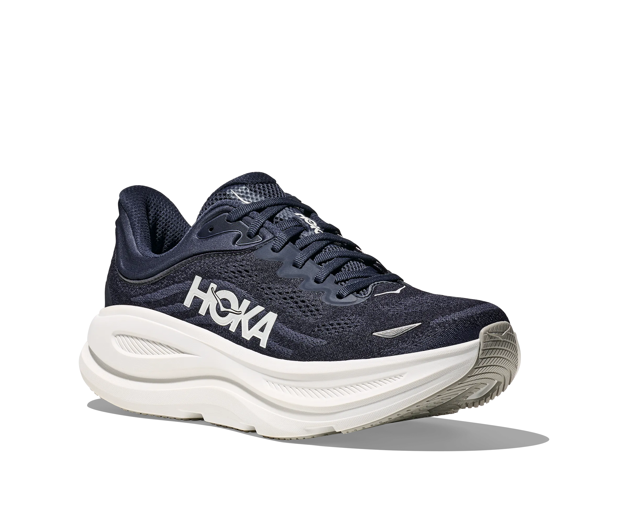HOKA BONDI 9 MEN'S