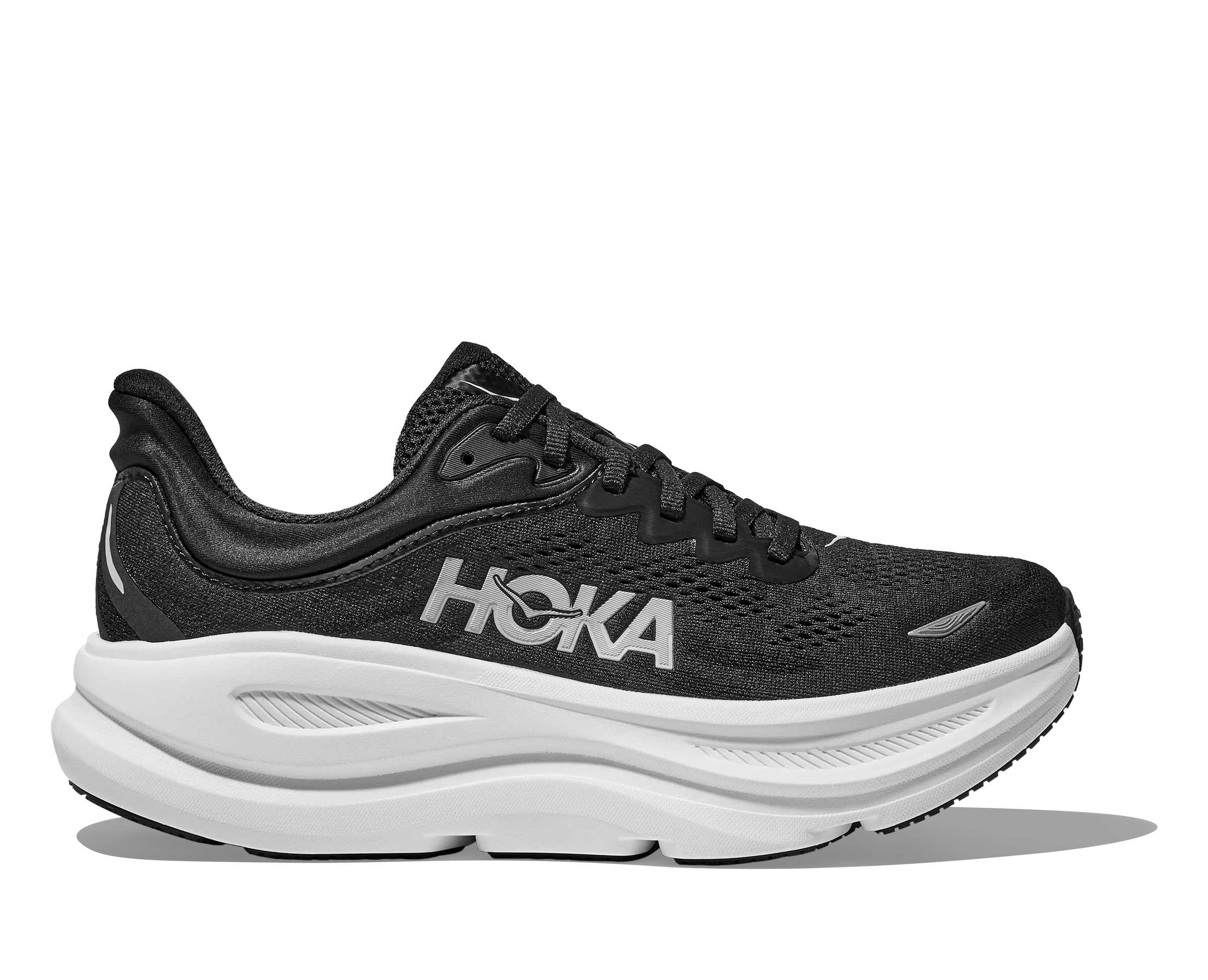 HOKA BONDI 9 WOMEN'S EXTRA-WIDE