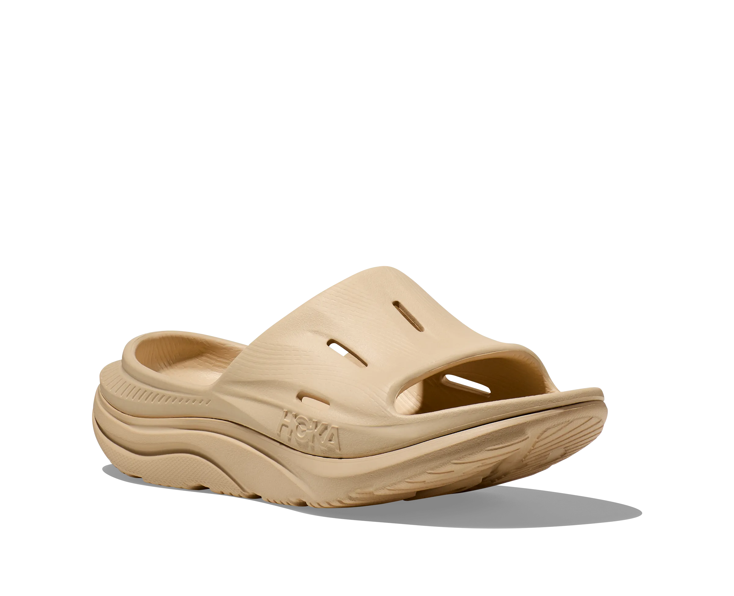 HOKA ORA RECOVERY SAND