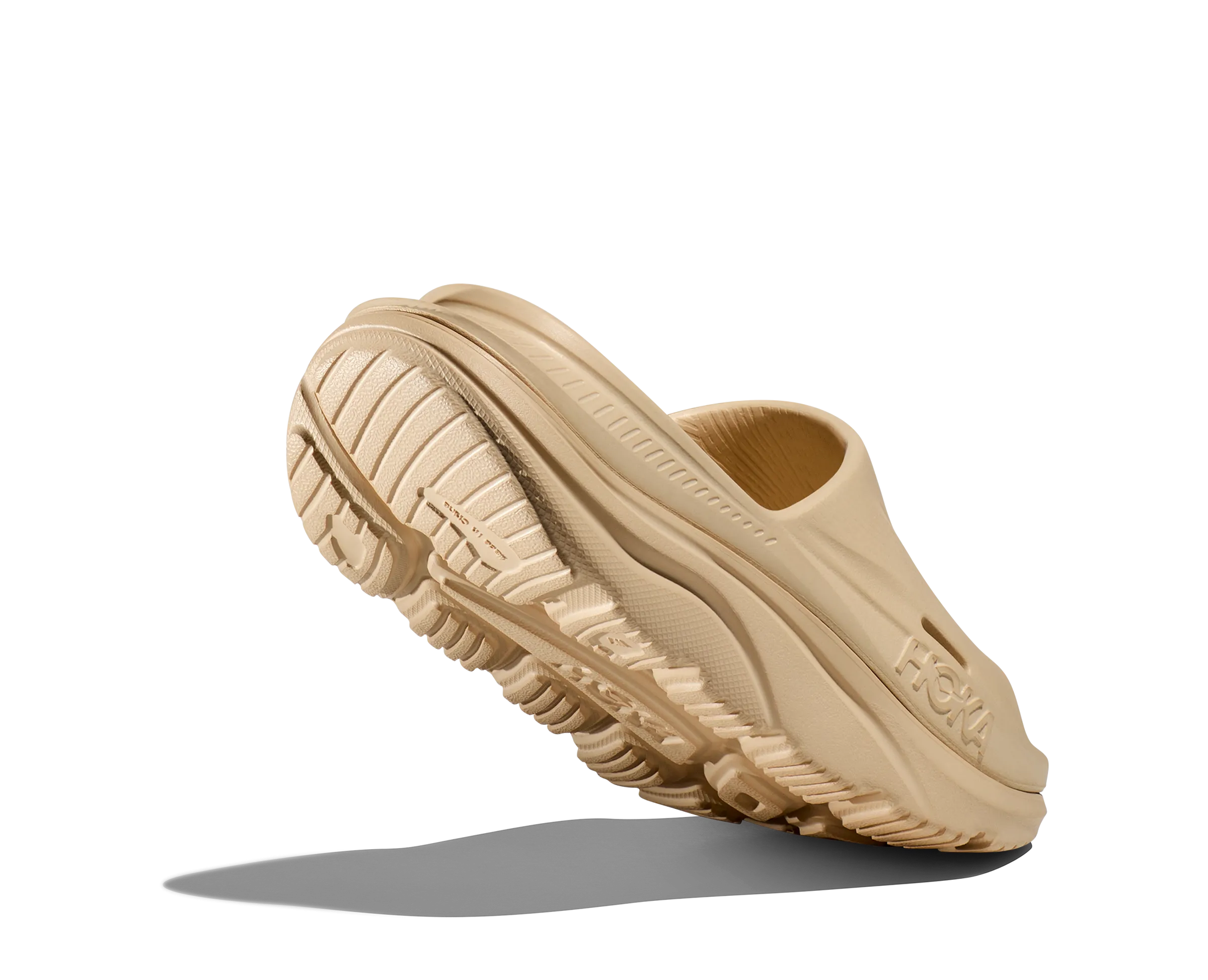 HOKA ORA RECOVERY SAND