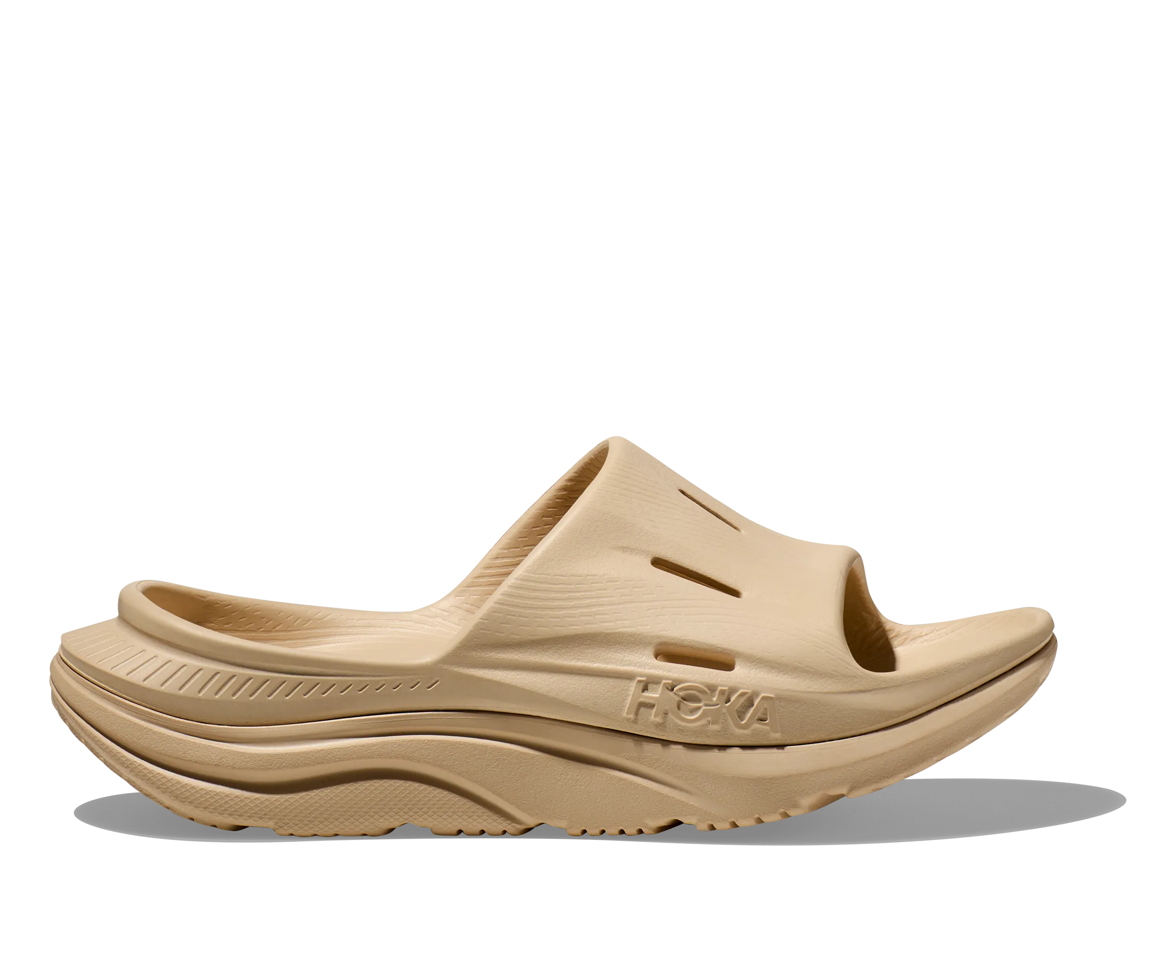 HOKA ORA RECOVERY SAND