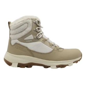jack wolfskin Everquest Texapore High Women's Waterproof Winter Shoes