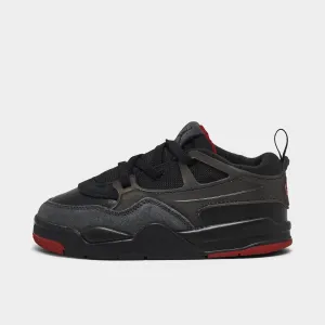 Jordan 4RM TD Black / Varsity Red - Anthracite