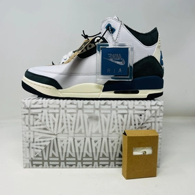 Jordan 3 Retro OG SP A Ma Maniére Diffused Blue