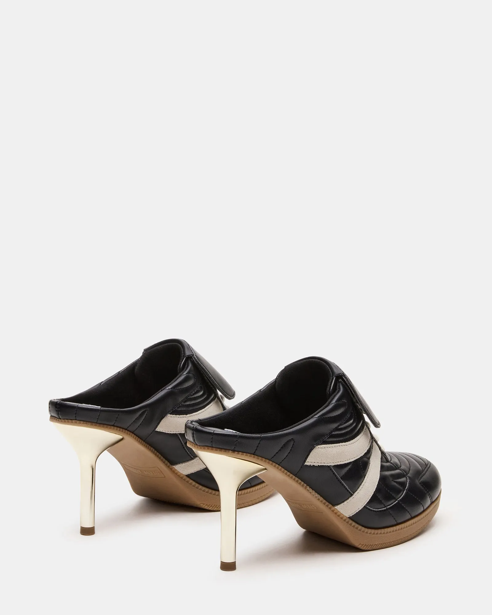 KADIN BLACK MULTI