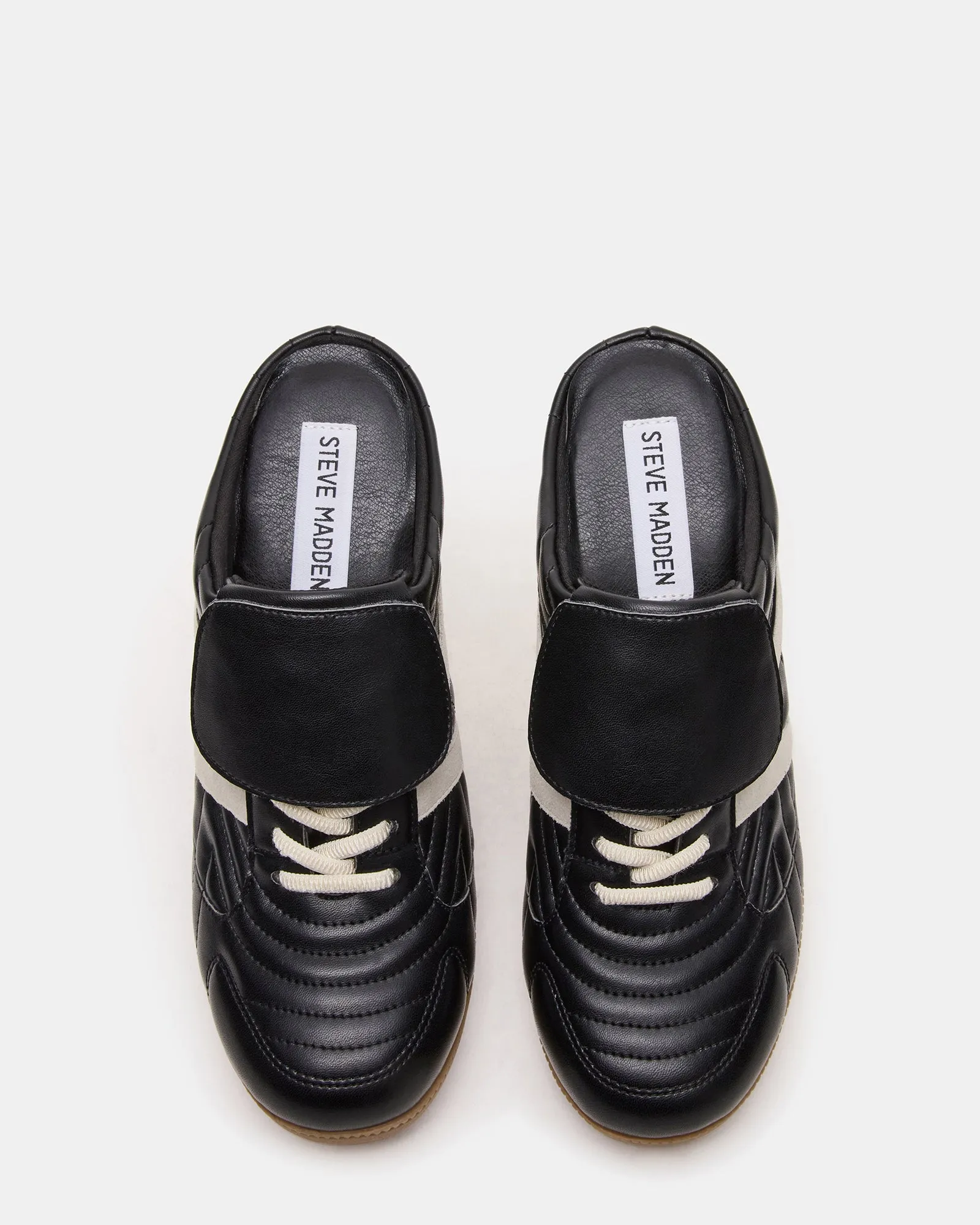 KADIN BLACK MULTI