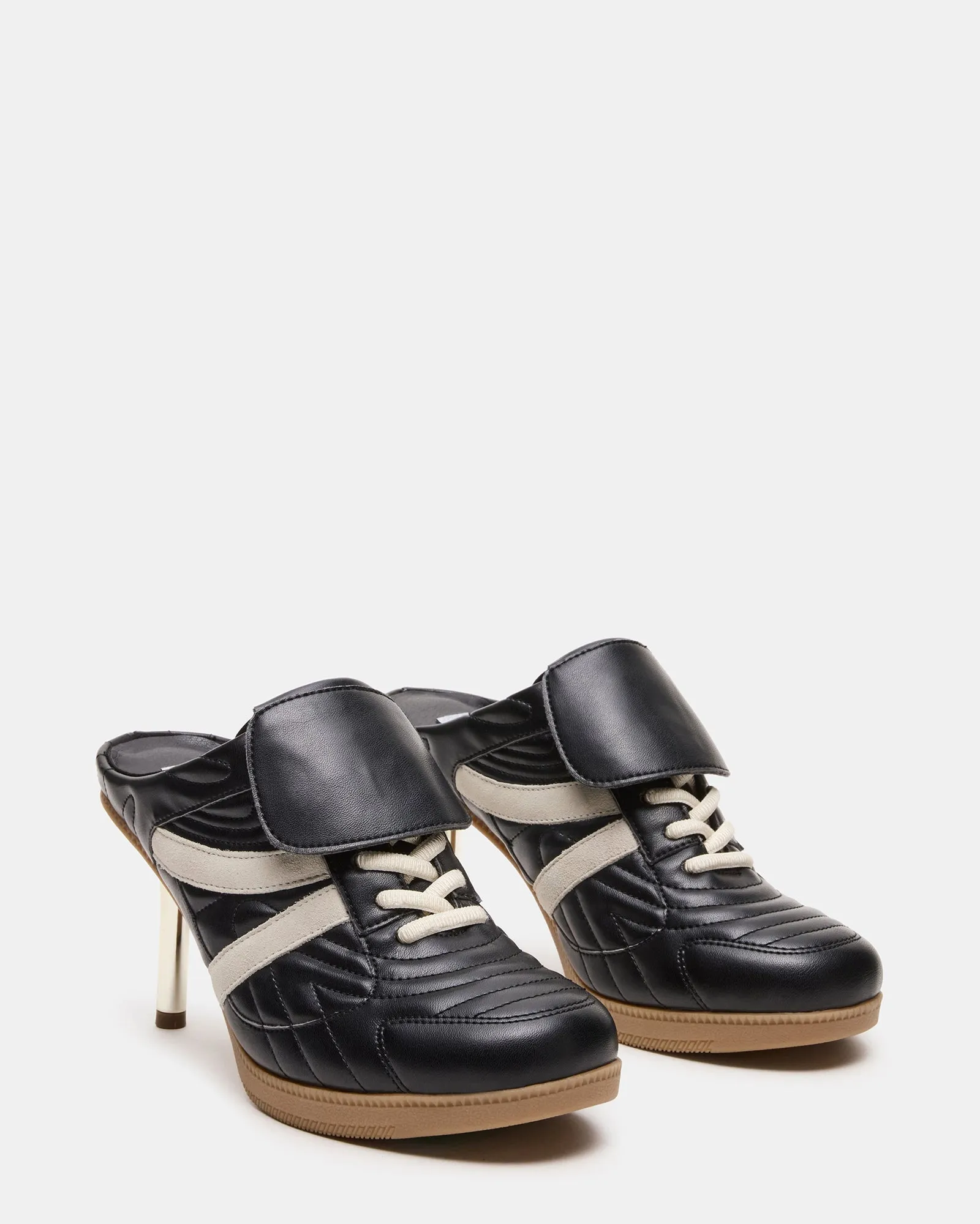 KADIN BLACK MULTI