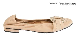 Ken Amuse Beige