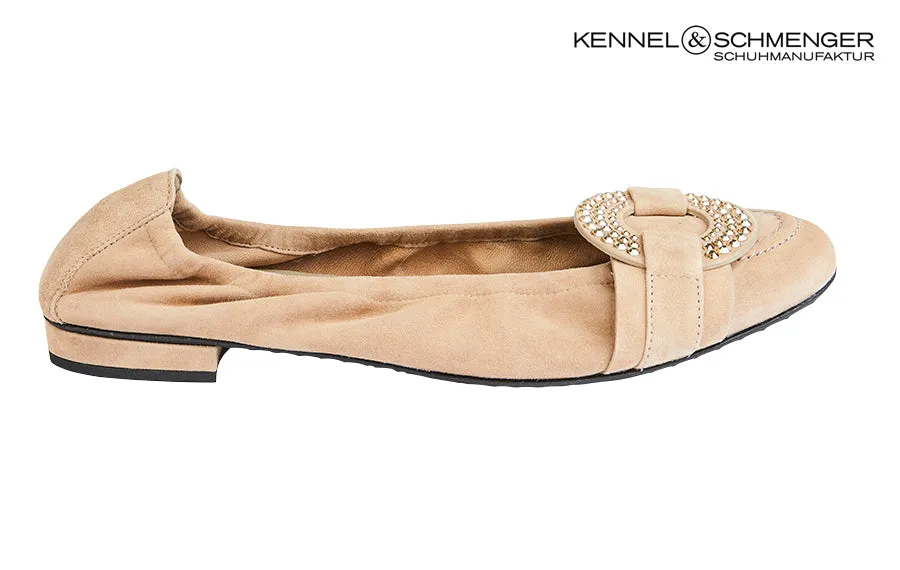 Ken Amuse Beige