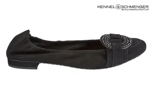 Ken Amuse Black