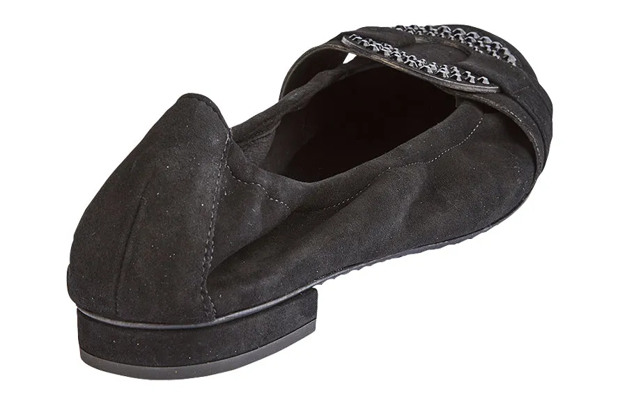 Ken Amuse Black