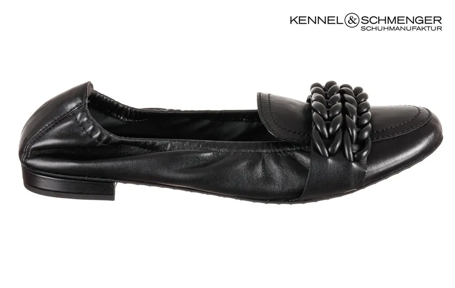 Ken Braid Black