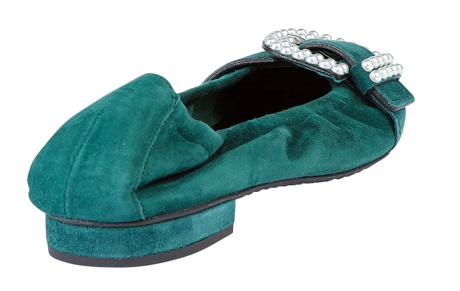 Ken Creative Green