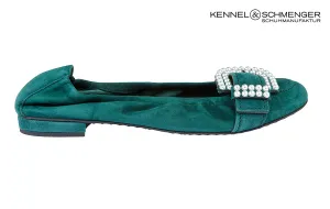 Ken Creative Green