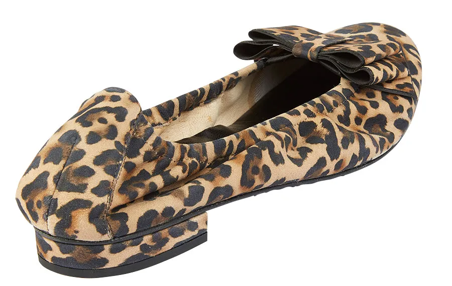 Ken Talent Leopard