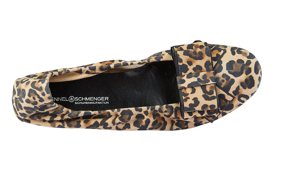 Ken Talent Leopard