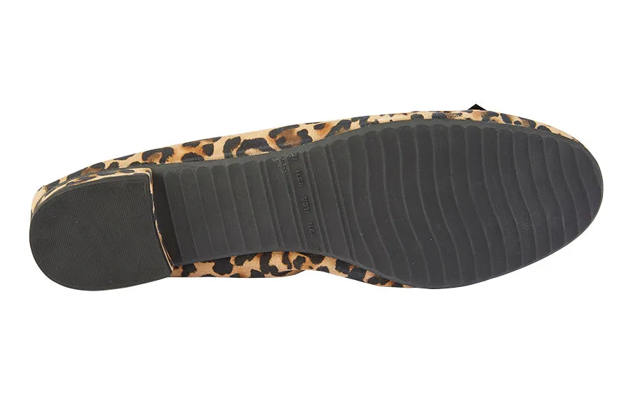 Ken Talent Leopard
