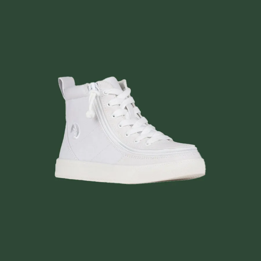Kids' Billy Classic Lace High