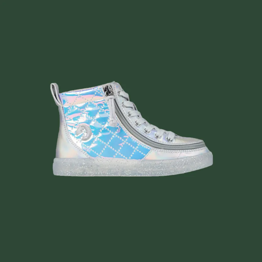 Kid's Billy Classic Lace High