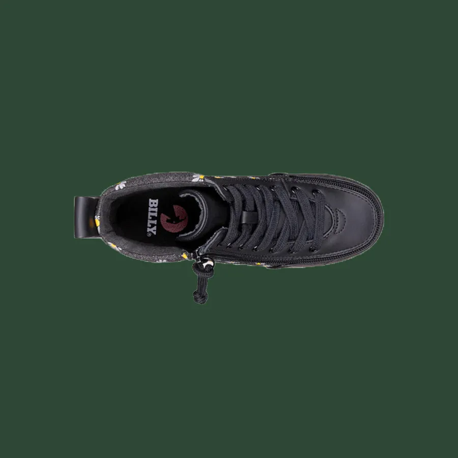 Kid's Billy Classic Lace High