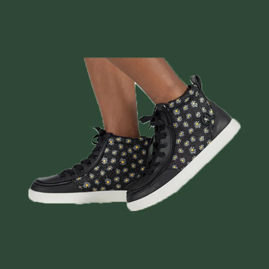 Kid's Billy Classic Lace High