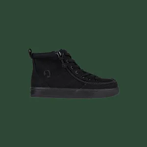 Kid's Billy Classic Lace High
