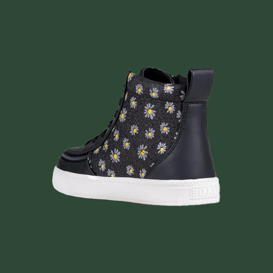 Kid's Billy Classic Lace High